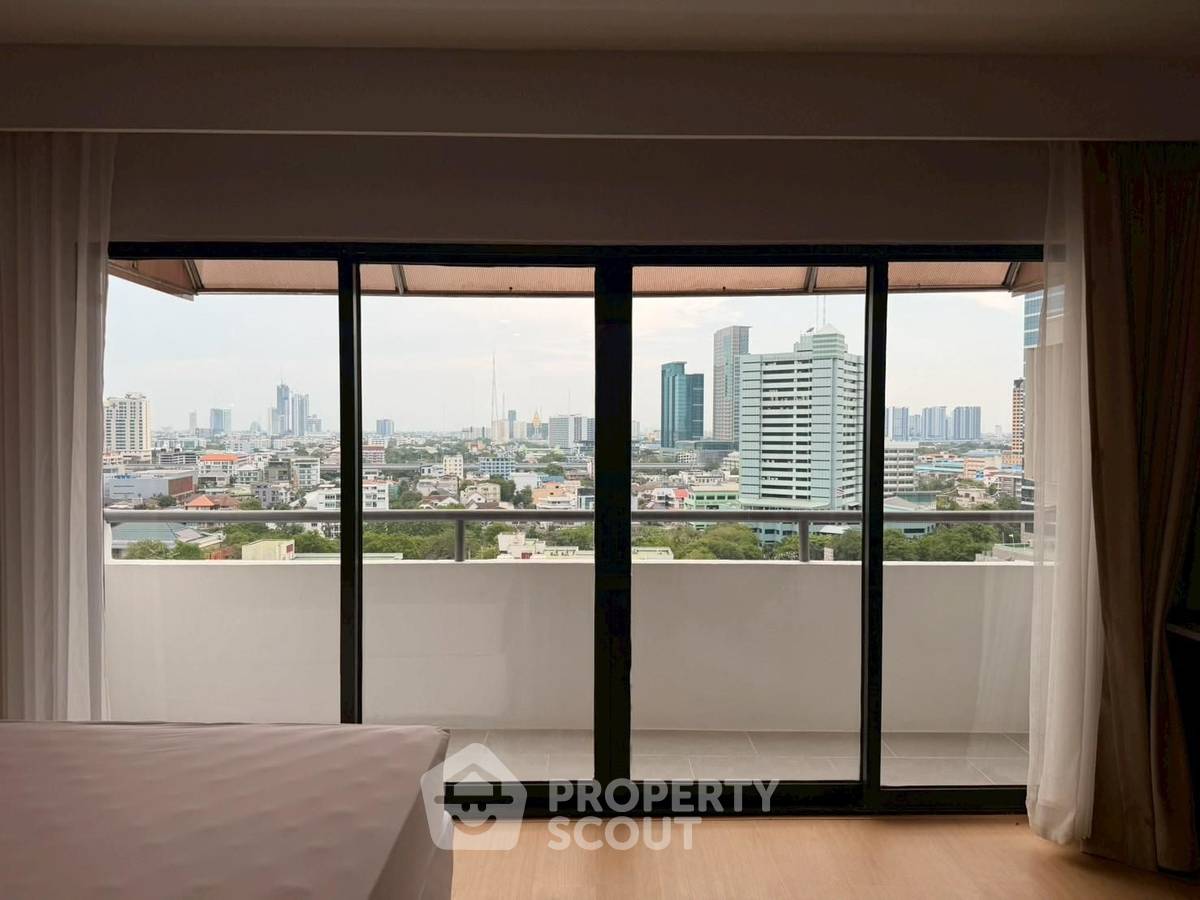 รูป คอนโด 1-ห้องนอน ที่ เซ็นจูเรียน ปาร์ค ใกล้ BTS อารีย์ (ID 2592373) - รูปที่ 14/14