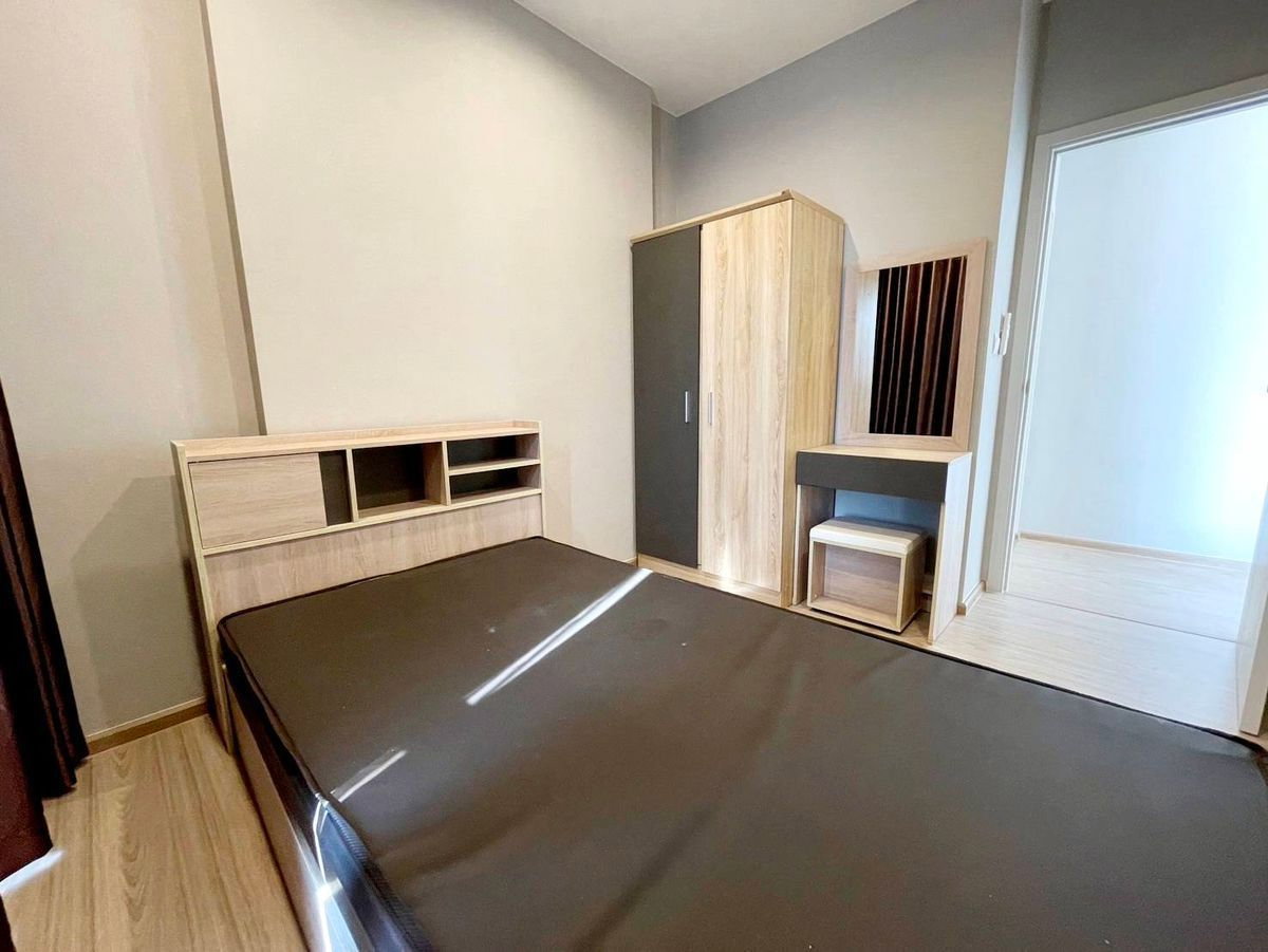 picture 🔥 2BR 2BA Condo Only 19,000 THB! The Tree Hua Mak | Great Value - 17/17