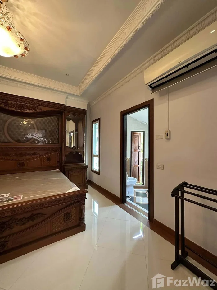 picture 4 Bedroom Villa for sale at Baan Samran  6204977 - 14/23