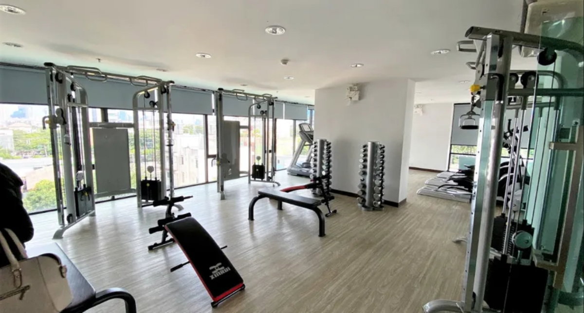 รูป ✨ ขาย แบงค์คอก ฮอไรซอน สาทร ✨    ราคา 3,790,000 บาท - รูปที่ 3/3