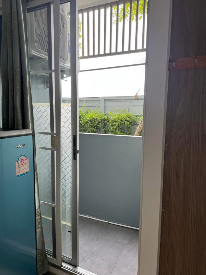 รูป 🏢ปล่อยเช่าคอนโด เดอะพอยต์ แหลมฉบัง  - รูปที่ 7/10