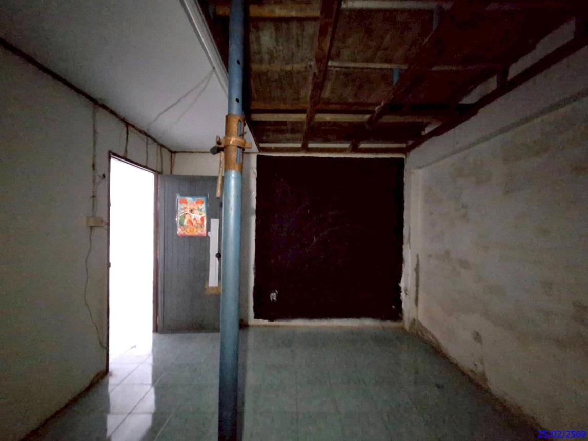 รูป บ้านเดี่ยว 38 ตร.วา กันตัง ตรัง 2.6M - รูปที่ 14/24