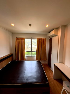 เช่าคอนโด เมเจอร์ ฮอลลีวูด รามคำแหง : 🔥 ให้เช่า Lumpini Ville Pattanakarn – New Phetchaburi ☎️ติดต่อ คุณหย๊ะ 📞 093-4419156 ID Line : @928zbfqq   