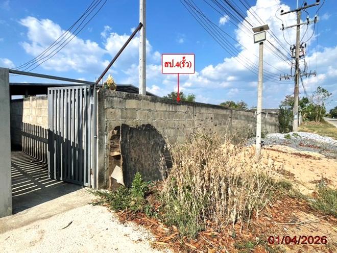 รูป บ้านพักคนงาน 744 ตร.วา สอยดาว จันทบุรี 2.7M - รูปที่ 11/38