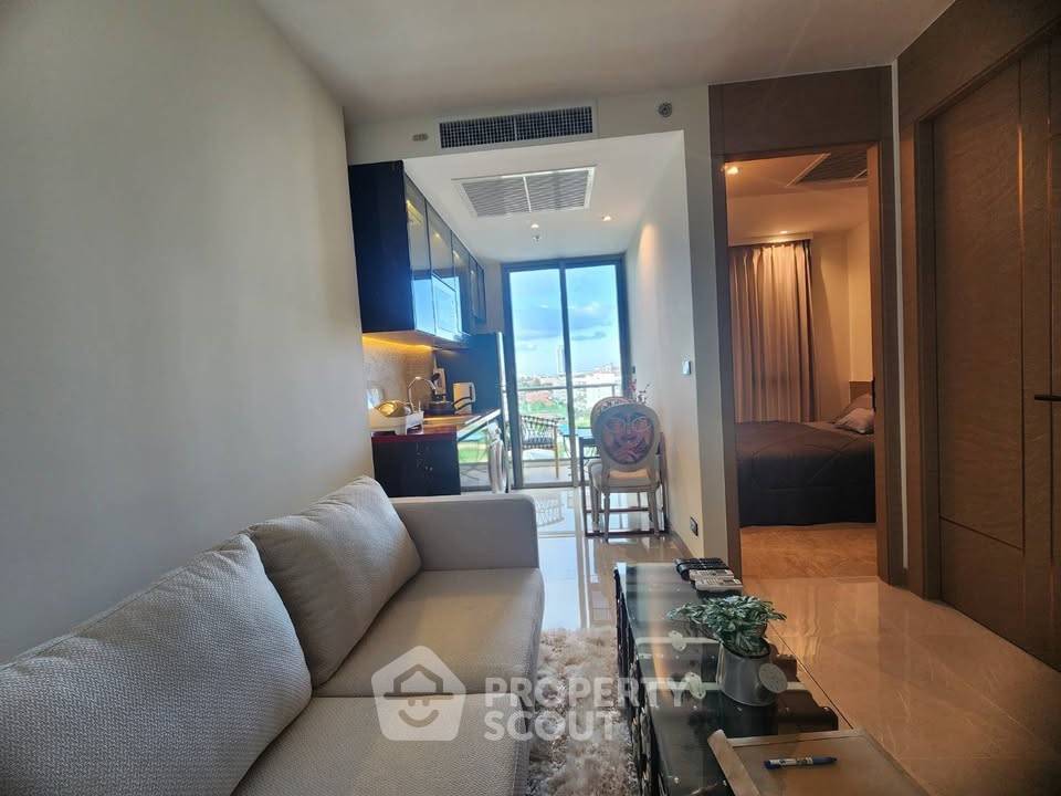 รูป คอนโด 1-ห้องนอน ที่ เดอะ ริเวียร่า โอเชี่ยน ไดร์ฟ ใกล้ หาดจอมเทียน (ID 2820653) - รูปที่ 9/10