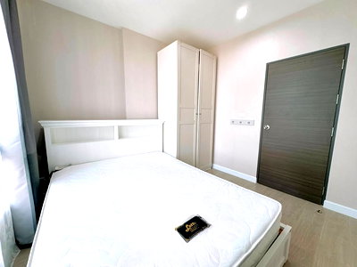 Condos for rent MRT Bang Son : Condo for Rent at Metro Sky Bangsue - Prachachuen (D6904040)