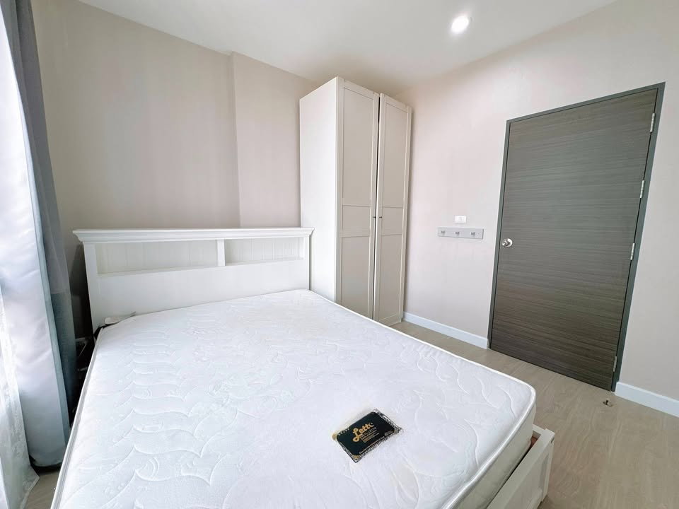 รูป เช่าคอนโด Metro Sky Bangsue - Prachachuen/เมโทร สกาย บางซื่อ - ประชาชื่น (D6904040)  ID Line : @condo98 - รูปที่ 1/9