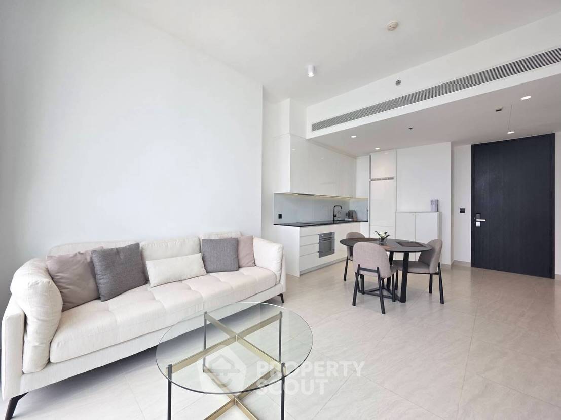 รูป คอนโด 2-ห้องนอน ที่ เทตต์ สาทร 12 ใกล้ BTS เซนต์หลุยส์ (ID 2823094) - รูปที่ 6/15