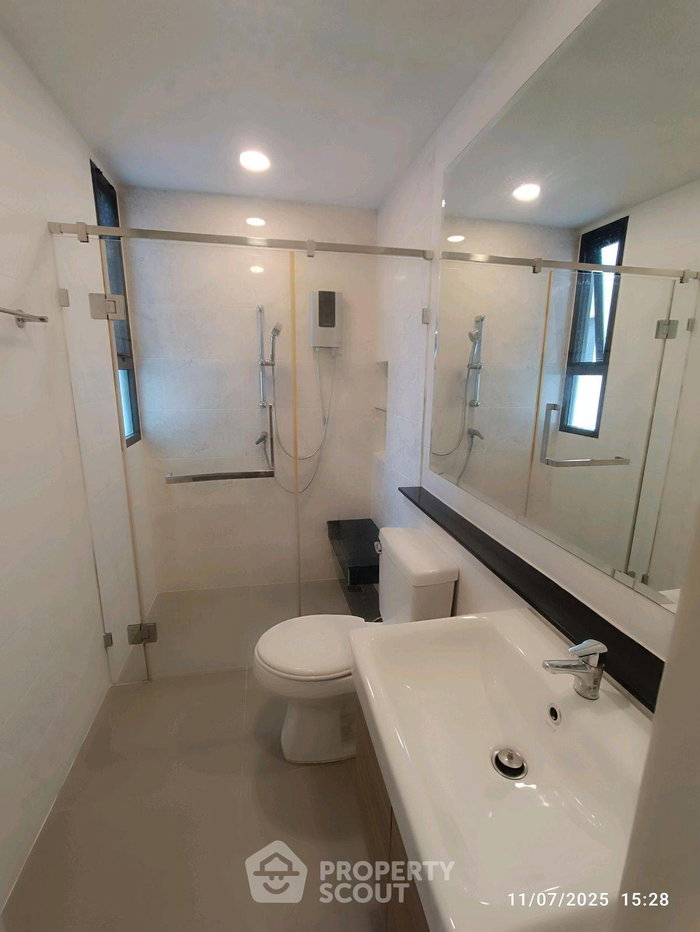รูป บ้าน 5-ห้องนอน ที่ เดอะ ซิตี้ บางนา-กม.7 ใน บางแก้ว (ID 2823417) - รูปที่ 22/38