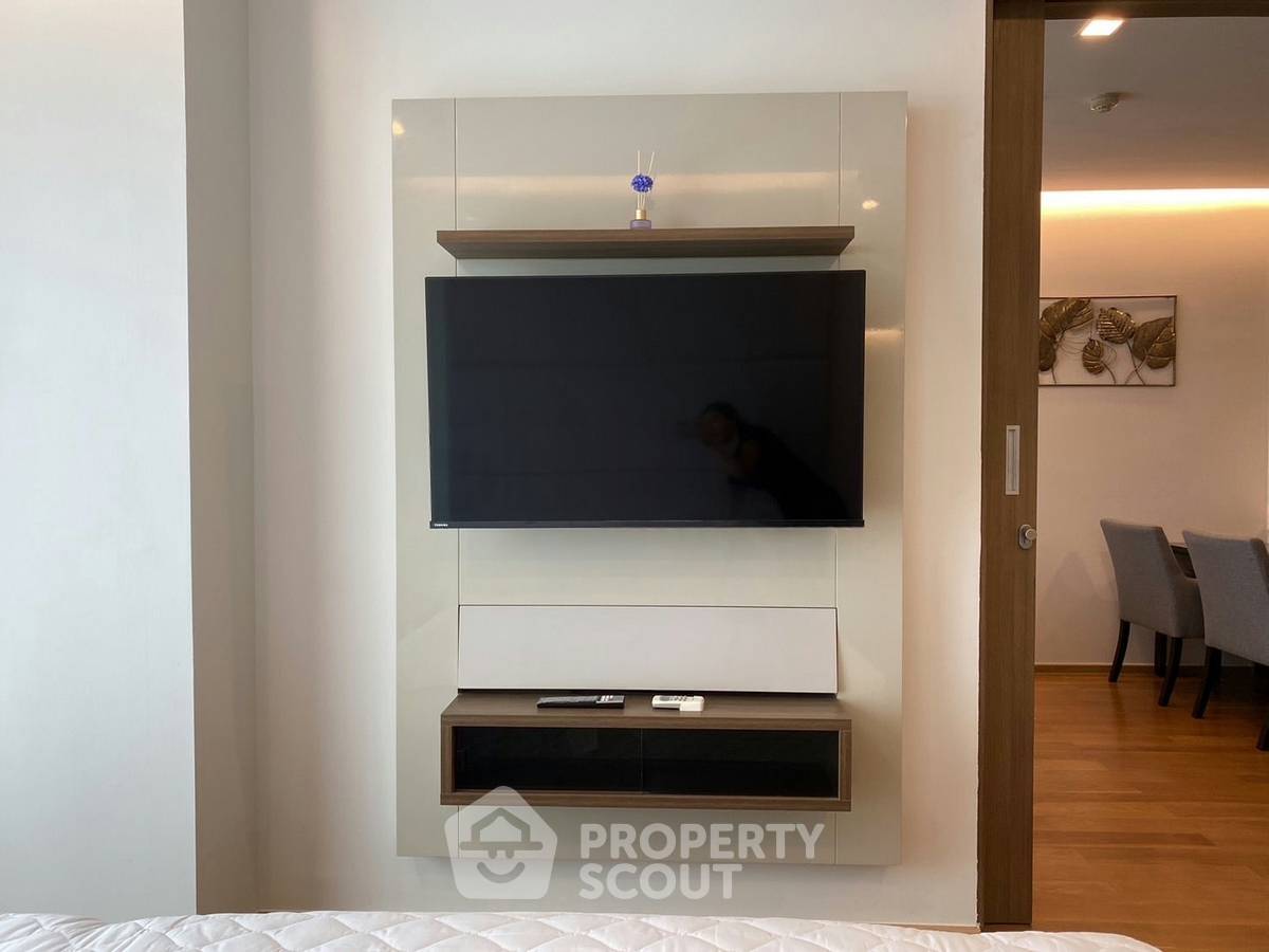 รูป คอนโด 1-ห้องนอน ที่ ดิ แอดเดรส สาทร ใกล้ BTS เซนต์หลุยส์ (ID 2821450) - รูปที่ 2/7