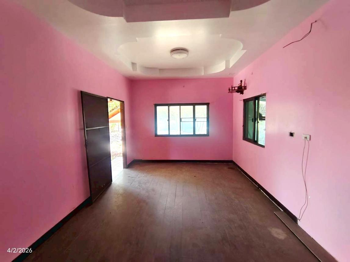 รูป บ้านเดี่ยว 200 ตร.วา เมืองขอนแก่น ขอนแก่น 1.5M - รูปที่ 22/34