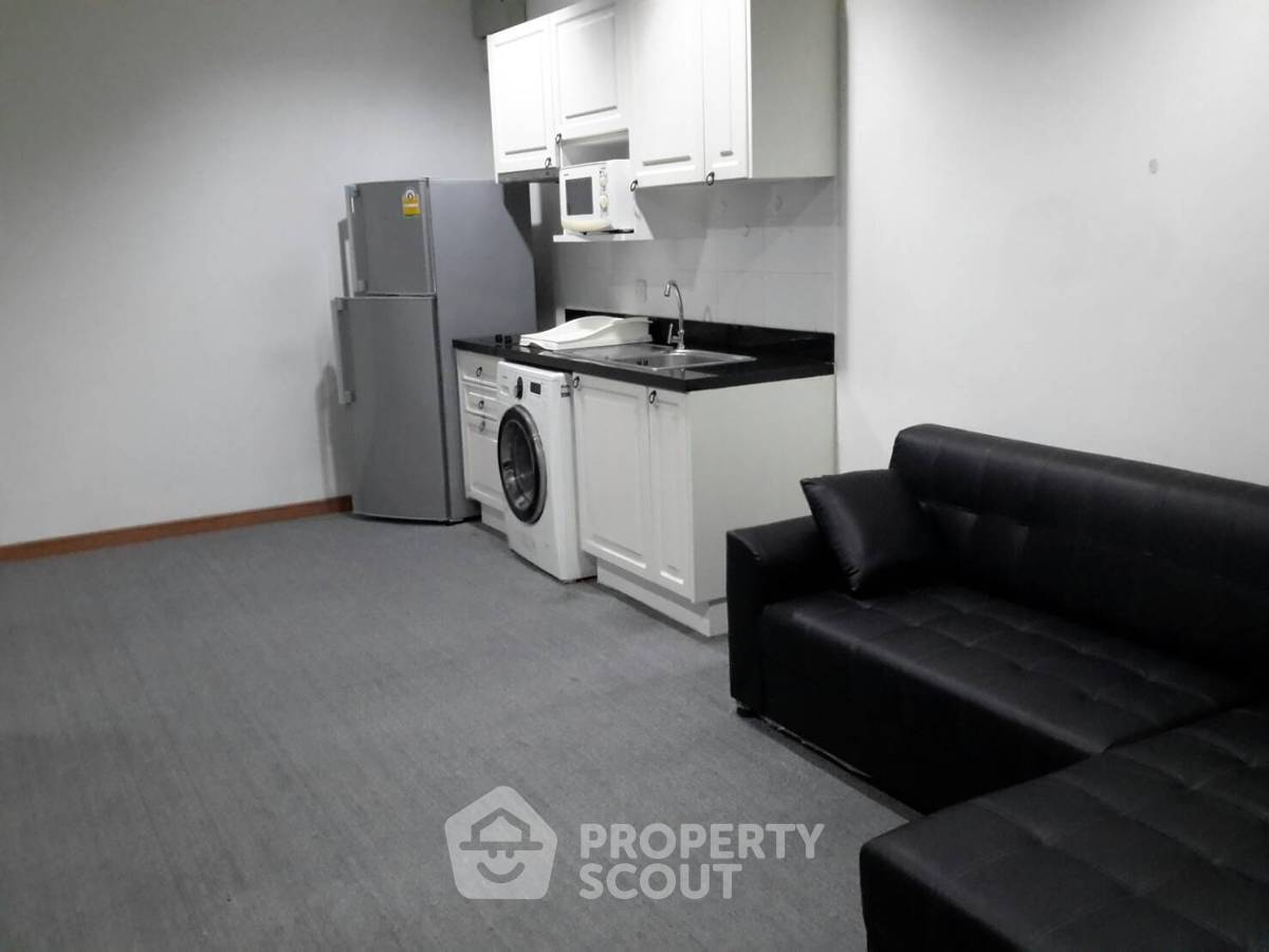 รูป คอนโด 1-ห้องนอน ที่ เดอะ ซี้ดเ มมโมรีย์ สยาม ใกล้ BTS รถไฟฟ้าสนามกีฬาแห่งชาติ (ID 2823017) - รูปที่ 6/10