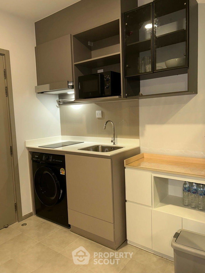 รูป คอนโด 2-ห้องนอน ที่ แอสปาย สุขุมวิท-พระราม 4 ใกล้ BTS พระโขนง (ID 2541819) - รูปที่ 9/10