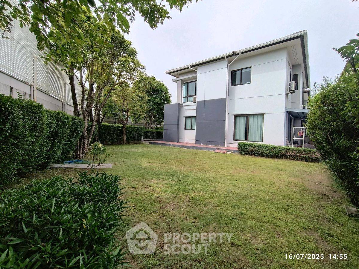 รูป บ้าน 5-ห้องนอน ที่ เดอะ ซิตี้ บางนา-กม.7 ใน บางแก้ว (ID 2823417) - รูปที่ 4/38