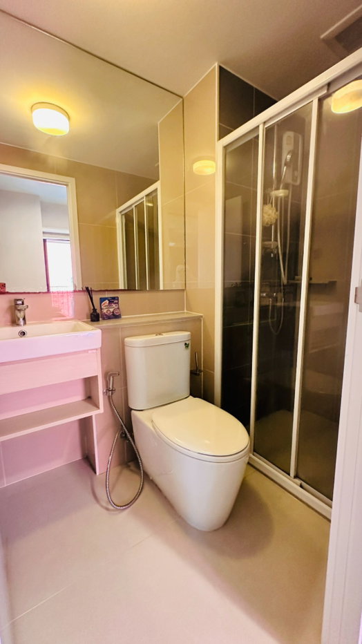 picture For rent The Privacy Rama9 🎉🔥 1 bed 23 sq.m only 12,000 - 10/11