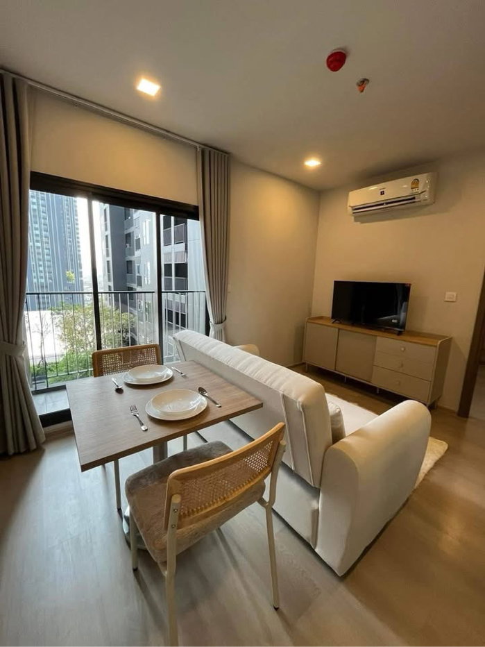 รูป JA-1455 📣For rent ‼️Life Phahon - Ladpao ( ไลฟ์ พหลโยธิน-ลาดพร้าว) 🚈 - รูปที่ 4/12
