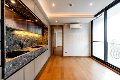 ขายคอนโด : VIA 34 2 bedrooms, for sale