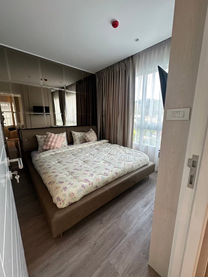picture Forrent The City Phuket Condominium - 10/20