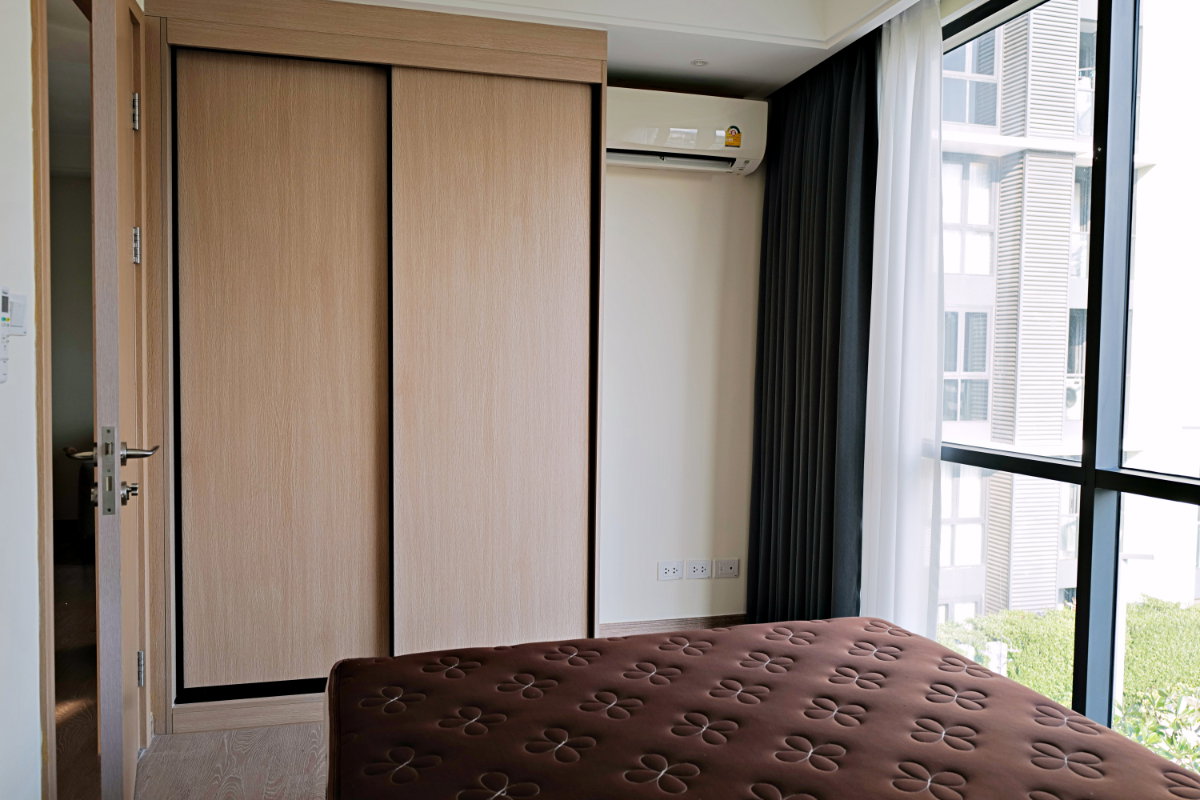 รูป +++เช่าด่วน+++ Regal Condo Sathorn-Naradhiwas** 1 ห้องนอน  ขนาด 50 ตรม. แต่งครบพร้อมเข้าอยู่!!! - รูปที่ 3/16