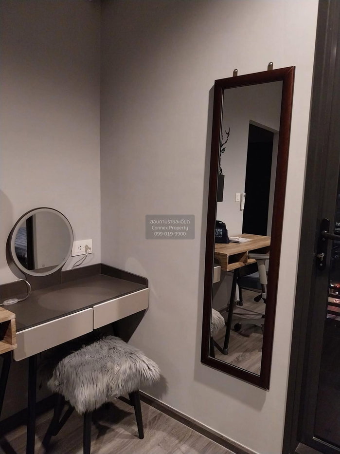 รูป เช่าคอนโด  ไอดีโอ โมบิ รางน้ำ BTS-อนุสาวรีย์ชัยสมรภูมิ ถนนพญาไท เขต ราชเทวี กรุงเทพ CX-88641 ✅ ทักไลน์ @connexproperty ตอบทันที ทีมงานมืออาชีพ ✅ - รูปที่ 8/10