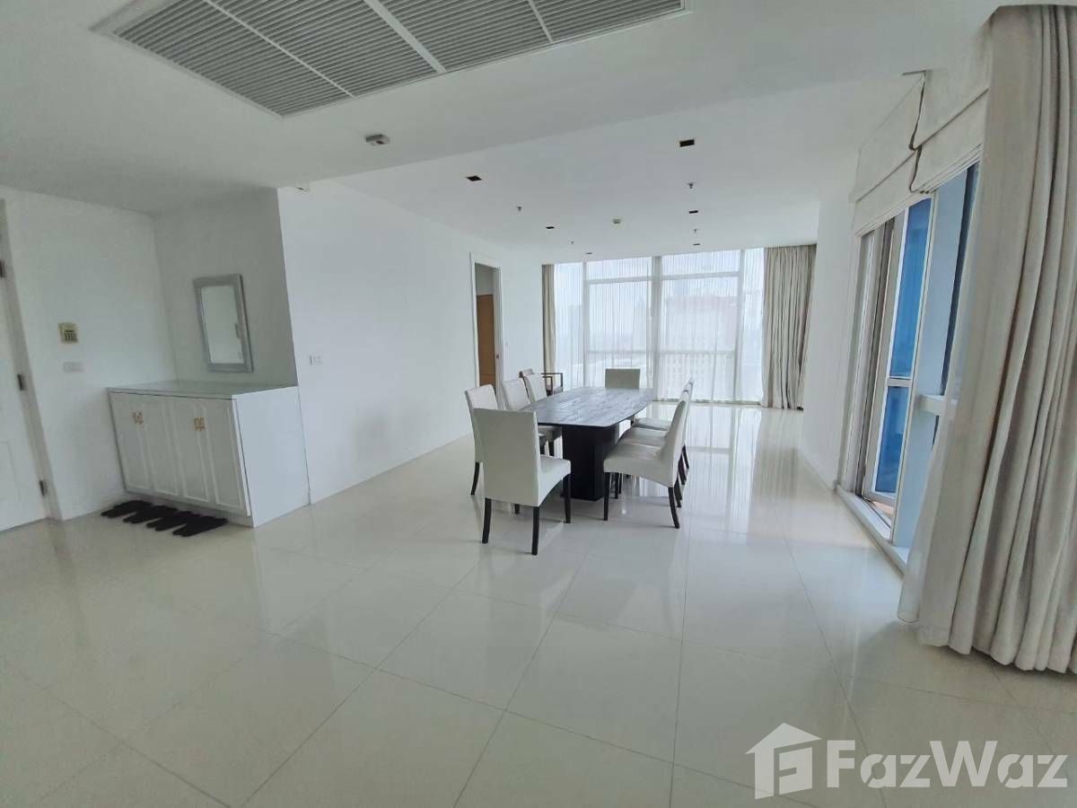 รูป คอนโดให้เช่า 4 ห้องนอน ในโครงการ แอทธินี เรสซิเด้นซ์ 1087480 - รูปที่ 2/11
