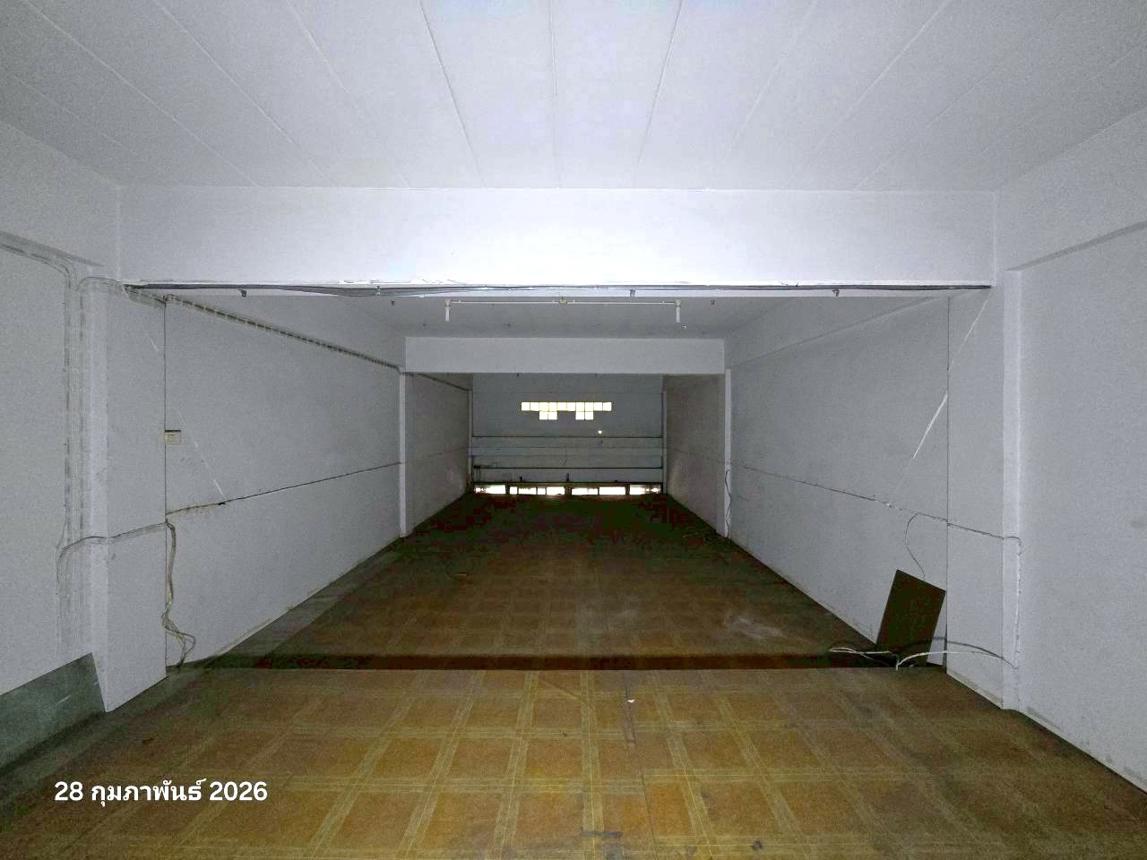 รูป อาคารพาณิชย์ 82.9 ตร.วา เมืองนครสวรรค์ นครสวรรค์ 12.3M - รูปที่ 34/58