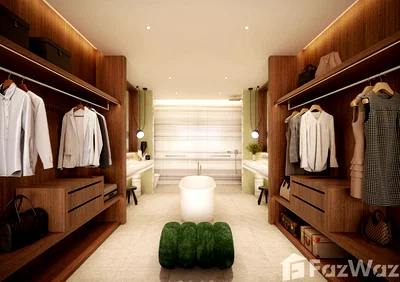 บ้านเดี่ยว ถนนศรีสุนทร ภูเก็ต  : ขาย วิลล่า 3 ห้องนอน ในโครงการ อซาเลีย วิลล่า บางเทา 5827422