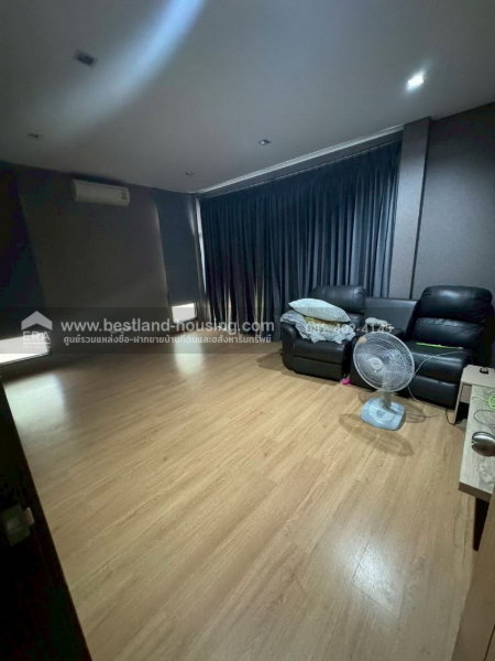 รูป ขายบ้าน 2 ชั้น 81.4 ตรว. หมู่บ้านไวซ์ซิกเนเจอร์ ถ.วงแหวน-รอบนอก(แม่กอง-ท่ารั้ว) ดอยสะเก็ด เชียงใหม่ หลังมุม - รูปที่ 8/17