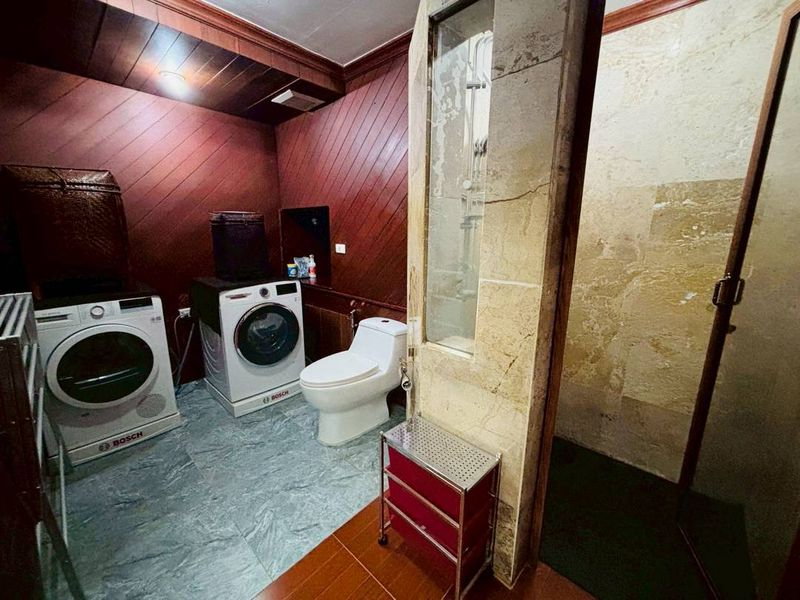 รูป 🏢 ขาย Hillside Plaza & Condotel 4 | ห้องใหญ่ 135 ตร.ม. วิวดอยสุเทพ ตรงข้าม One Nimman เพียง 9 ล้าน - รูปที่ 5/19