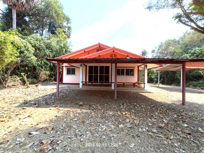 รูป บ้านเดี่ยว 500 ตร.วา อรัญประเทศ สระแก้ว 3.3M - รูปที่ 3/28