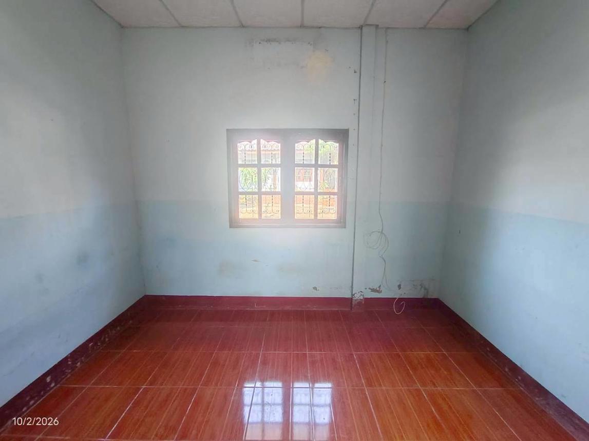 รูป บ้านเดี่ยว 55.2 ตร.วา เมืองหนองบัวลำภู หนองบัวลำภู 1.3M - รูปที่ 23/30