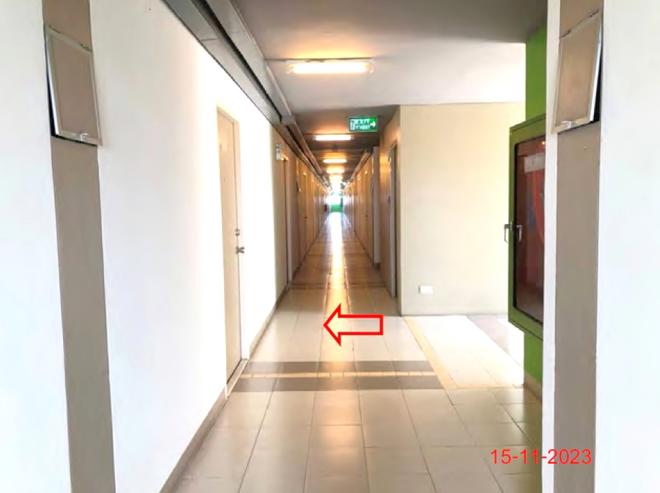 picture CONDO 21.5 Sq.m. Thanyaburi Pathumthani for 882,000 - 2/16