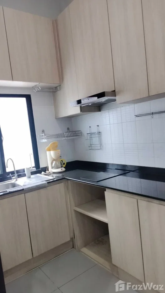 รูป ขาย ทาวน์เฮ้าส์ 3 ห้องนอน ในโครงการ อาร์เด้น ลาดพร้าว 71 6204460 - รูปที่ 3/5