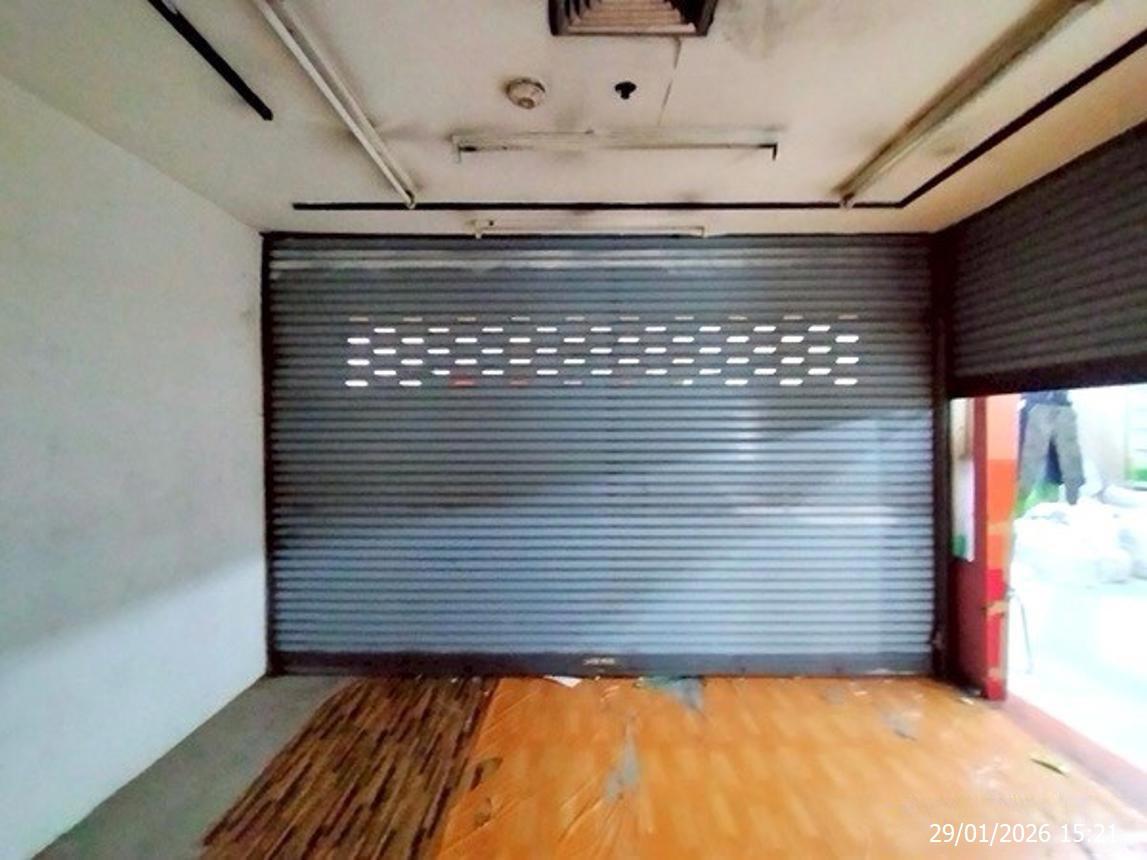 รูป ห้องชุดสำนักงาน 14.8 ตร.วา ซิตี้คอมเพล็กซ์ เขตดุสิต กรุงเทพมหานคร 3.3M - รูปที่ 13/18