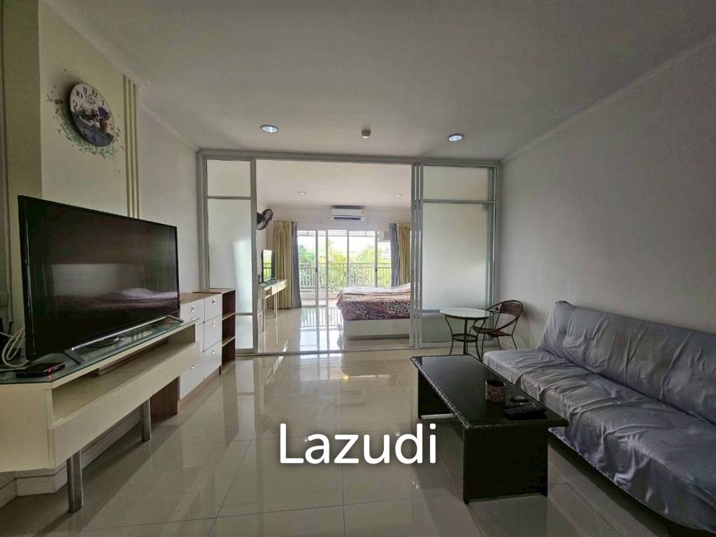 picture BAAN KLANG CONDO : NICE 1 BED CONDO  NEAR TOWN THE BEACH - 4/27