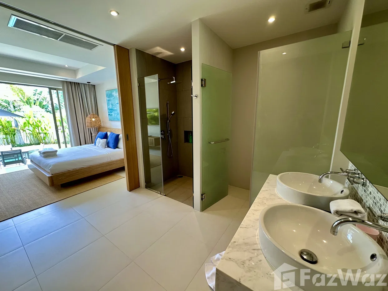 รูป ขาย วิลล่า 3 ห้องนอน ในโครงการ ตรีชฎา บรีซ 6204735 - รูปที่ 14/21