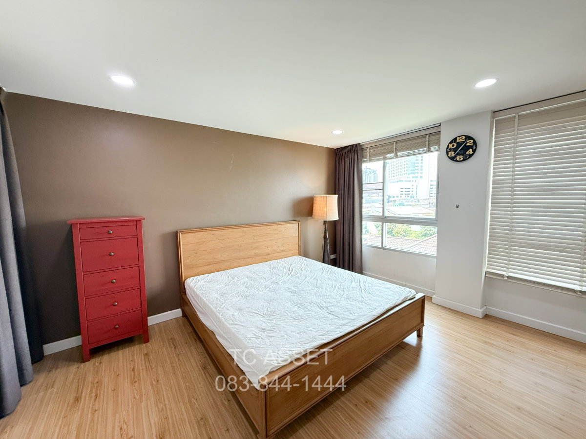 รูป 🔥 𝐅𝐨𝐫 𝐒𝐚𝐥𝐞/𝐑𝐞𝐧𝐭! 𝐏𝐥𝐮𝐬 𝟔𝟕 คอนโดในสุขุมวิท 𝟔𝟕 ขนาด 𝟐 ห้องนอน 𝟕𝟏 ตรม ชั้น 𝟔 🔥𝐯าย 𝟓.𝟗𝟓 ล้าน! ให้เช่า 𝟐𝟖,𝟎𝟎𝟎 บาท/เดือน - รูปที่ 12/23