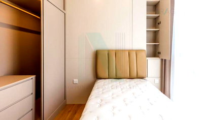 Condos for rent : 📌 For Rent Condo WISH SIGNATURE II MIDTOWN SIAM Building 1, Floor 18,2 bed room, Room size 58 sqm