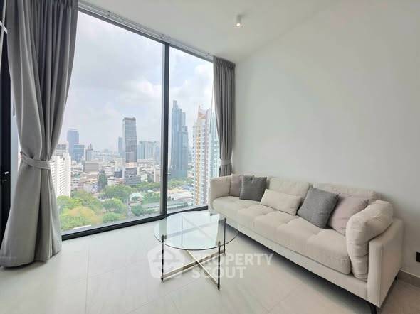 รูป คอนโด 2-ห้องนอน ที่ เทตต์ สาทร 12 ใกล้ BTS เซนต์หลุยส์ (ID 2823094) - รูปที่ 2/15