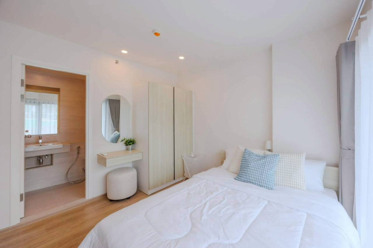 รูป Phyll Phuket Condo For Rent WR-04443 - รูปที่ 8/15