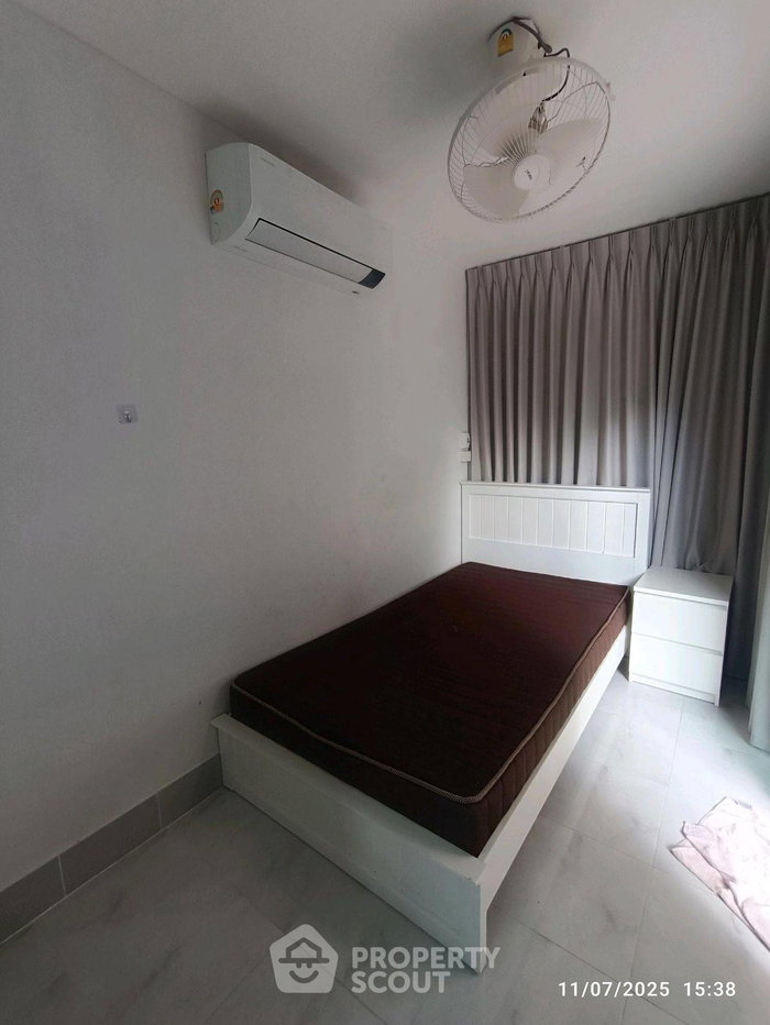 รูป บ้าน 5-ห้องนอน ที่ เดอะ ซิตี้ บางนา-กม.7 ใน บางแก้ว (ID 2823417) - รูปที่ 27/38