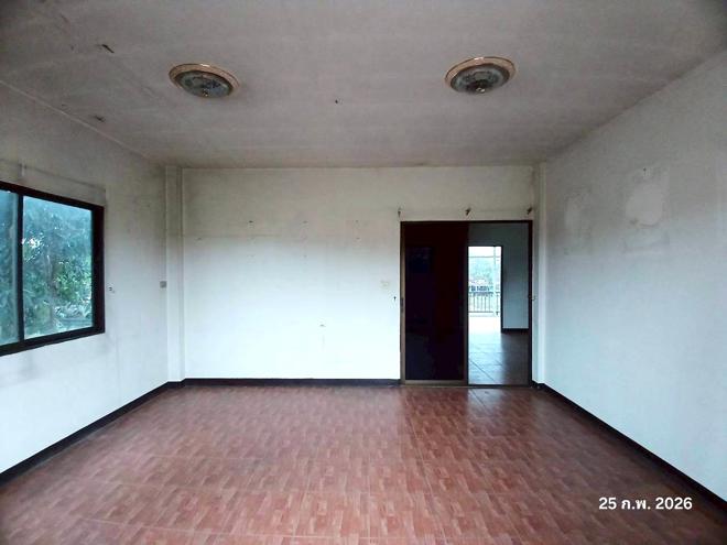 รูป บ้านเดี่ยว 125 ตร.วา สันป่าตอง เชียงใหม่ 4.4M - รูปที่ 19/48