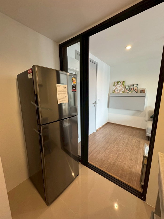 รูป Niche Mono Rama 9 ใกล้ MTR ศูนย์วัฒนธรรม 🔑 - รูปที่ 4/5