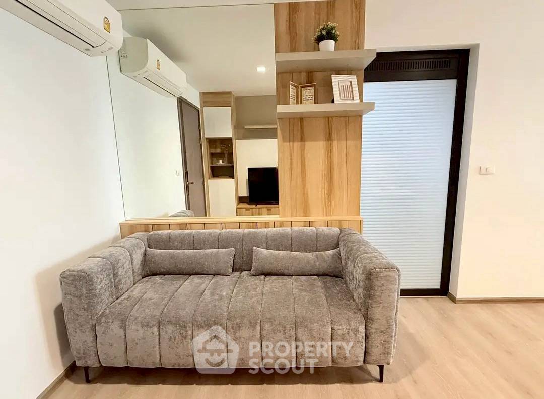 รูป คอนโด 1-ห้องนอน ที่ เดอะ ไลน์ พหลโยธิน พาร์ค ใกล้ MRT พหลโยธิน (ID 2822913) - รูปที่ 7/14