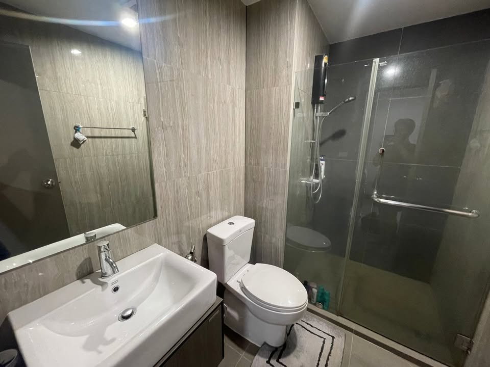 รูป เช่าคอนโด The Parkland Phetkasem 56/เดอะ พาร์คแลนด์ เพชรเกษม 56 (D6904036) ID Line : @condo98 - รูปที่ 5/7