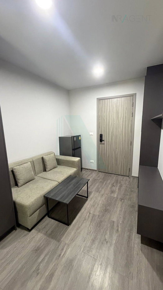 รูป 🎉 ให้เช่าคอนโด มอนเต้ พระราม 9 อาคาร C ชั้น 5 สตูดิโอ ขนาด 23 ตรม ใกล้ The Mall รามคำแหง 2 - รูปที่ 4/8