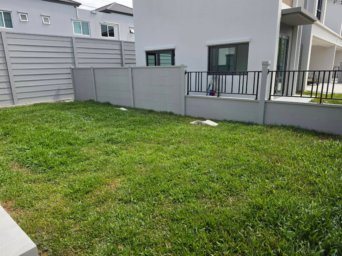 รูป ขาย บ้านกลางเมือง The Edition ศรีนครินทร์ – สวนหลวง - รูปที่ 3/14