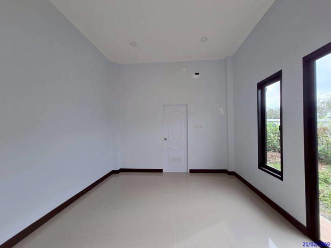 รูป บ้านเดี่ยว 59.5 ตร.วา เกรทวิลล์ 2 หาดใหญ่ สงขลา 2.7M - รูปที่ 5/38