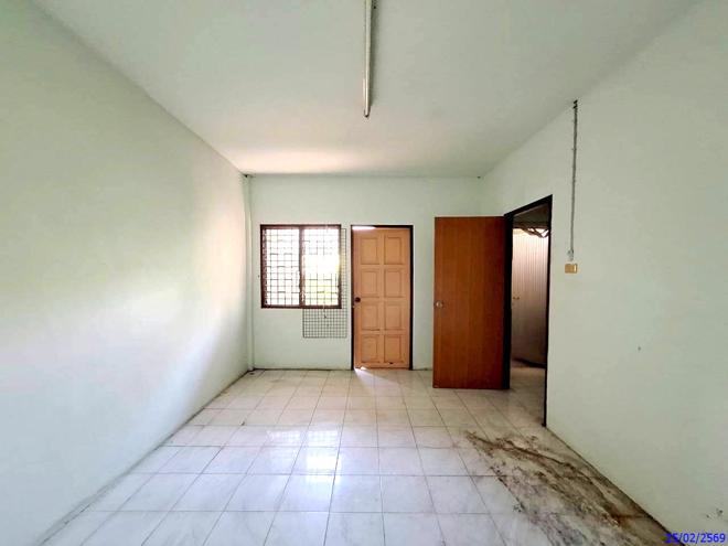 รูป อาคารพาณิชย์ 29.2 ตร.วา สะเดา สงขลา 2.4M - รูปที่ 8/24