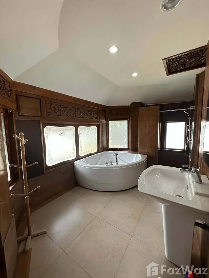 picture 4 Bedroom Villa for rent at Baan Samran 6204977 - 18/23